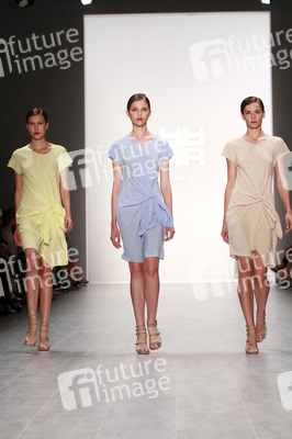 Riani Fashion Show, Berlin Fashion Week Spring/Summer 2015