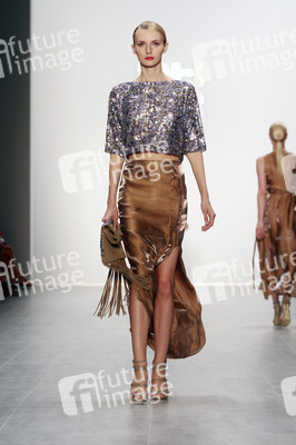 Riani Fashion Show, Berlin Fashion Week Spring/Summer 2015