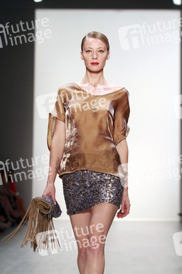 Riani Fashion Show, Berlin Fashion Week Spring/Summer 2015