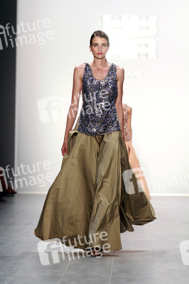 Riani Fashion Show, Berlin Fashion Week Spring/Summer 2015