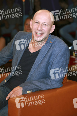 'NDR Talk Show', Hamburg