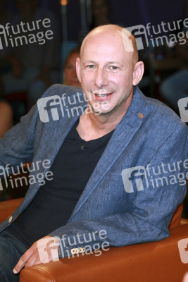 'NDR Talk Show', Hamburg