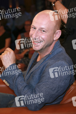 'NDR Talk Show', Hamburg