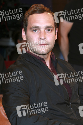 'NDR Talk Show', Hamburg