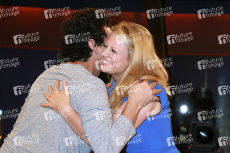'NDR Talk Show', Hamburg