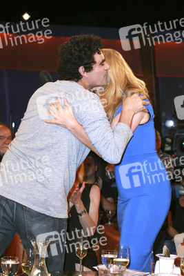 'NDR Talk Show', Hamburg