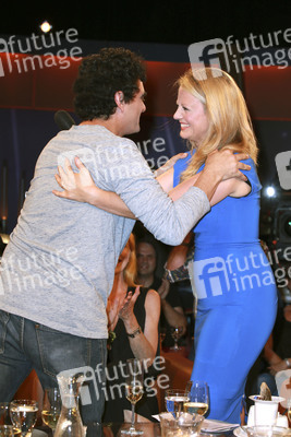 'NDR Talk Show', Hamburg