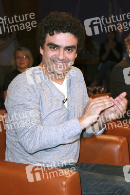 'NDR Talk Show', Hamburg