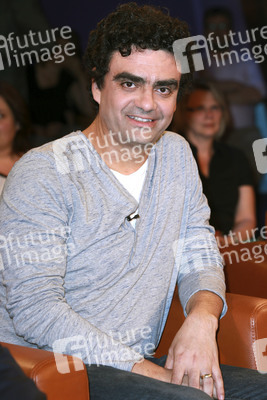 'NDR Talk Show', Hamburg