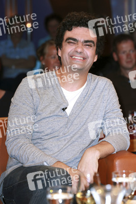 'NDR Talk Show', Hamburg