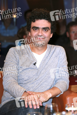 'NDR Talk Show', Hamburg
