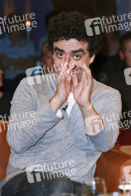 'NDR Talk Show', Hamburg