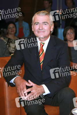 'NDR Talk Show', Hamburg