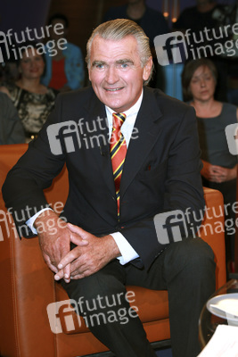 'NDR Talk Show', Hamburg