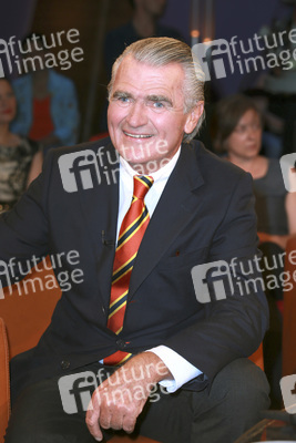 'NDR Talk Show', Hamburg
