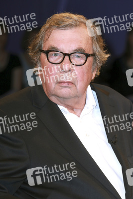 'NDR Talk Show', Hamburg