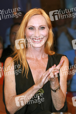 'NDR Talk Show', Hamburg