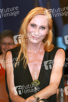 'NDR Talk Show', Hamburg