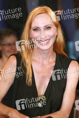 'NDR Talk Show', Hamburg