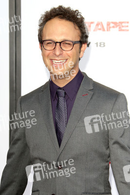 'Sex Tape' Premiere, Los Angeles