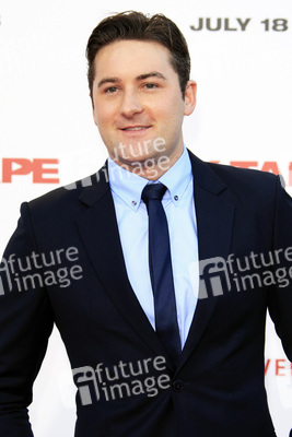 'Sex Tape' Premiere, Los Angeles