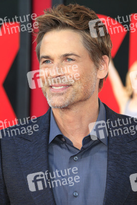 'Sex Tape' Premiere, Los Angeles