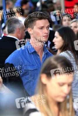 'Sex Tape' Premiere, Los Angeles