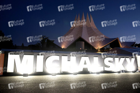 Michalsky StyleNite, Berlin Fashion Week Spring/Summer 2015