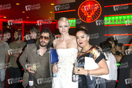 Michalsky StyleNite, Berlin Fashion Week Spring/Summer 2015