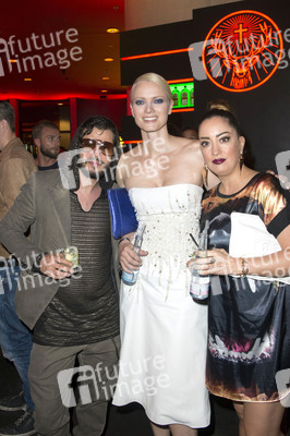 Michalsky StyleNite, Berlin Fashion Week Spring/Summer 2015