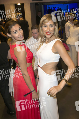 Michalsky StyleNite, Berlin Fashion Week Spring/Summer 2015