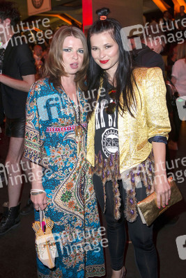 Michalsky StyleNite, Berlin Fashion Week Spring/Summer 2015