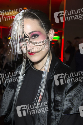 Michalsky StyleNite, Berlin Fashion Week Spring/Summer 2015