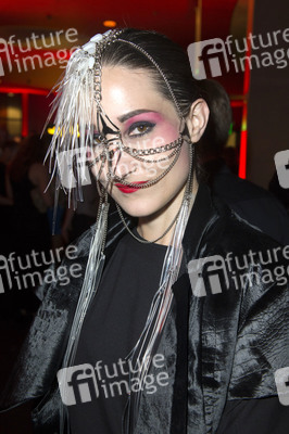 Michalsky StyleNite, Berlin Fashion Week Spring/Summer 2015