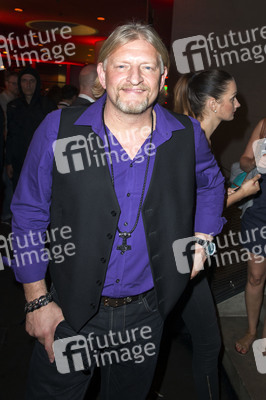 Michalsky StyleNite, Berlin Fashion Week Spring/Summer 2015