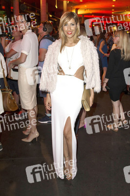 Michalsky StyleNite, Berlin Fashion Week Spring/Summer 2015