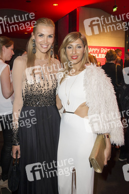 Michalsky StyleNite, Berlin Fashion Week Spring/Summer 2015
