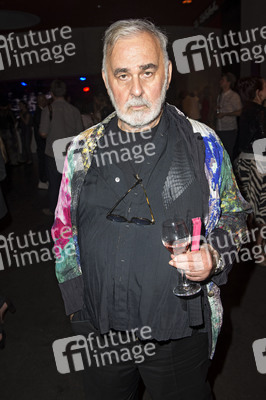 Michalsky StyleNite, Berlin Fashion Week Spring/Summer 2015
