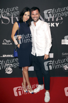Michalsky StyleNite, Berlin Fashion Week Spring/Summer 2015