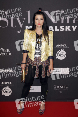 Michalsky StyleNite, Berlin Fashion Week Spring/Summer 2015