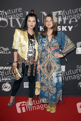 Michalsky StyleNite, Berlin Fashion Week Spring/Summer 2015