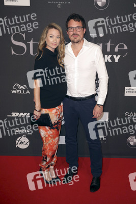 Michalsky StyleNite, Berlin Fashion Week Spring/Summer 2015