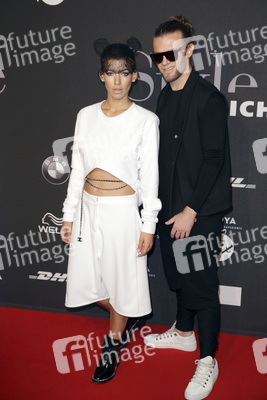 Michalsky StyleNite, Berlin Fashion Week Spring/Summer 2015