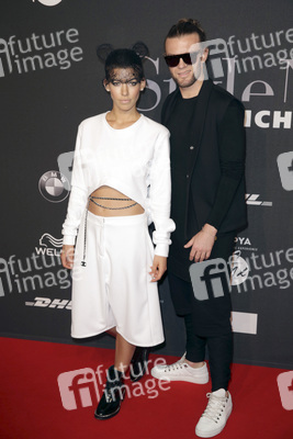 Michalsky StyleNite, Berlin Fashion Week Spring/Summer 2015