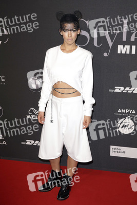 Michalsky StyleNite, Berlin Fashion Week Spring/Summer 2015