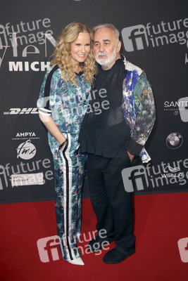 Michalsky StyleNite, Berlin Fashion Week Spring/Summer 2015