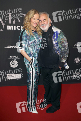 Michalsky StyleNite, Berlin Fashion Week Spring/Summer 2015
