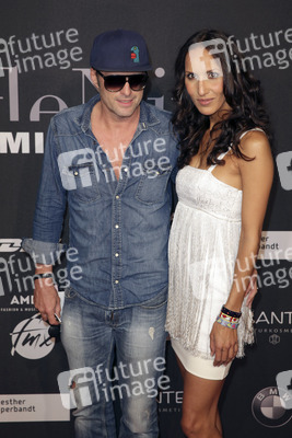 Michalsky StyleNite, Berlin Fashion Week Spring/Summer 2015