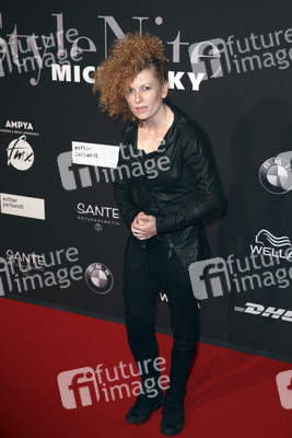 Michalsky StyleNite, Berlin Fashion Week Spring/Summer 2015