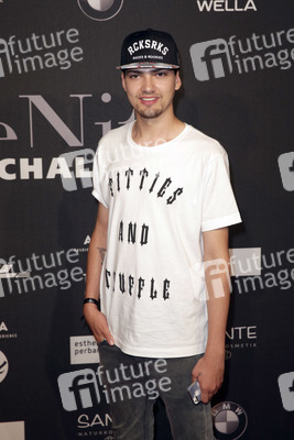 Michalsky StyleNite, Berlin Fashion Week Spring/Summer 2015